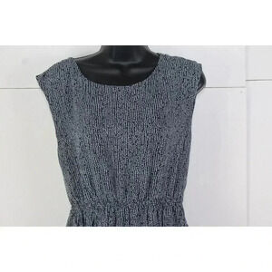 ladies ZARA BASIC skirt size M